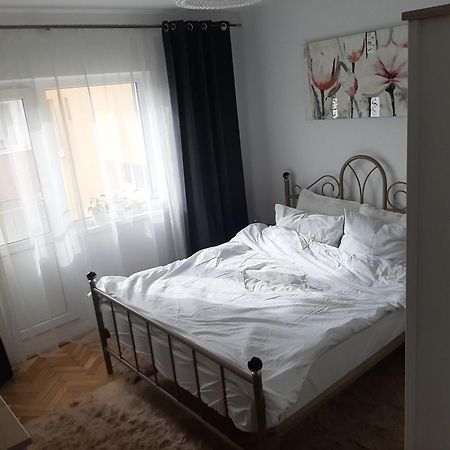Mari&Vio Apartment Cluj-Napoca Ngoại thất bức ảnh