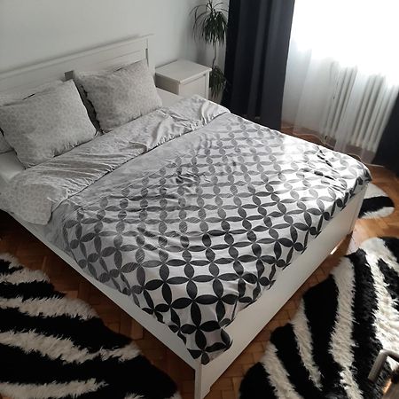 Mari&Vio Apartment Cluj-Napoca Ngoại thất bức ảnh