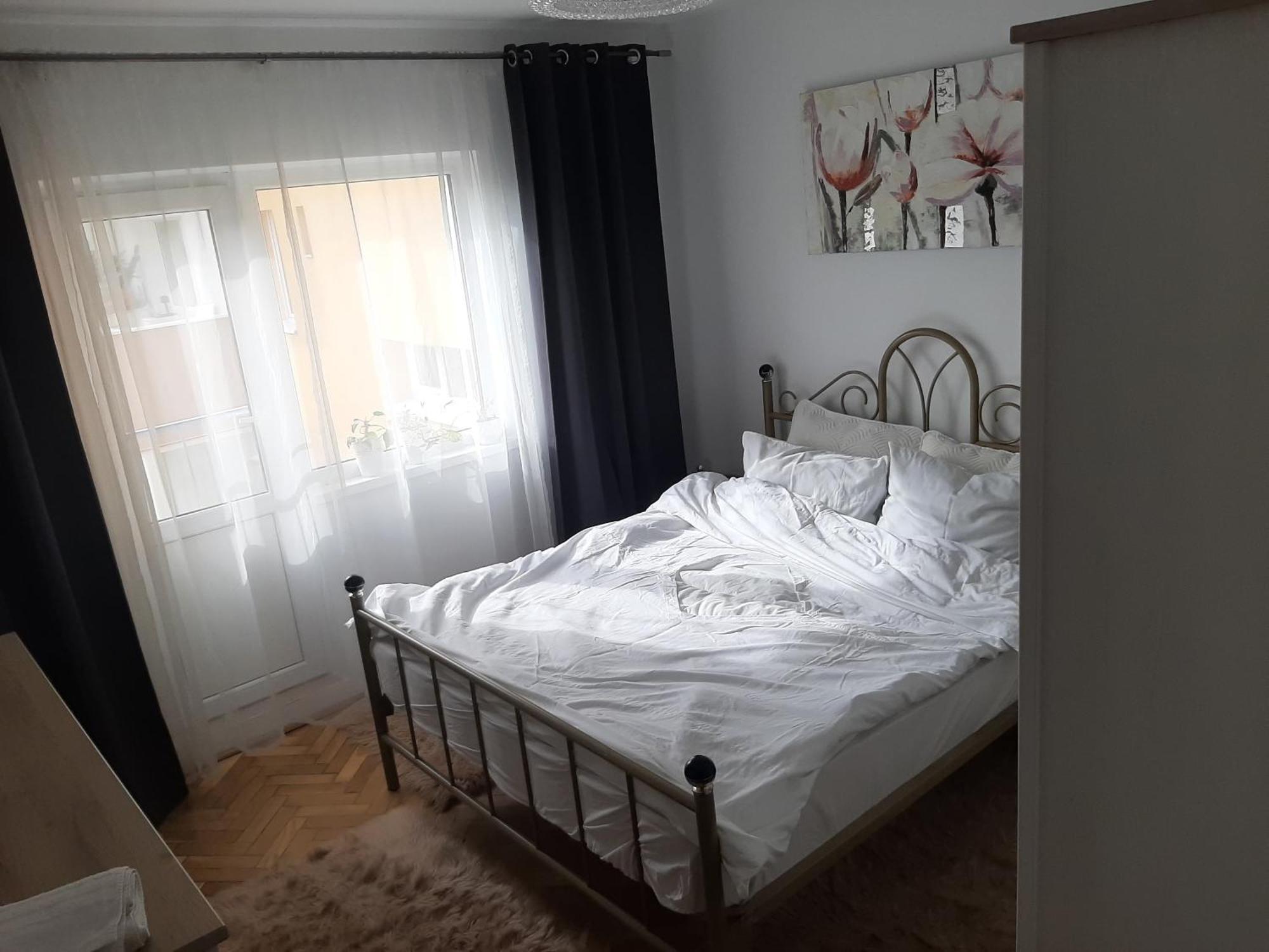 Mari&Vio Apartment Cluj-Napoca Ngoại thất bức ảnh