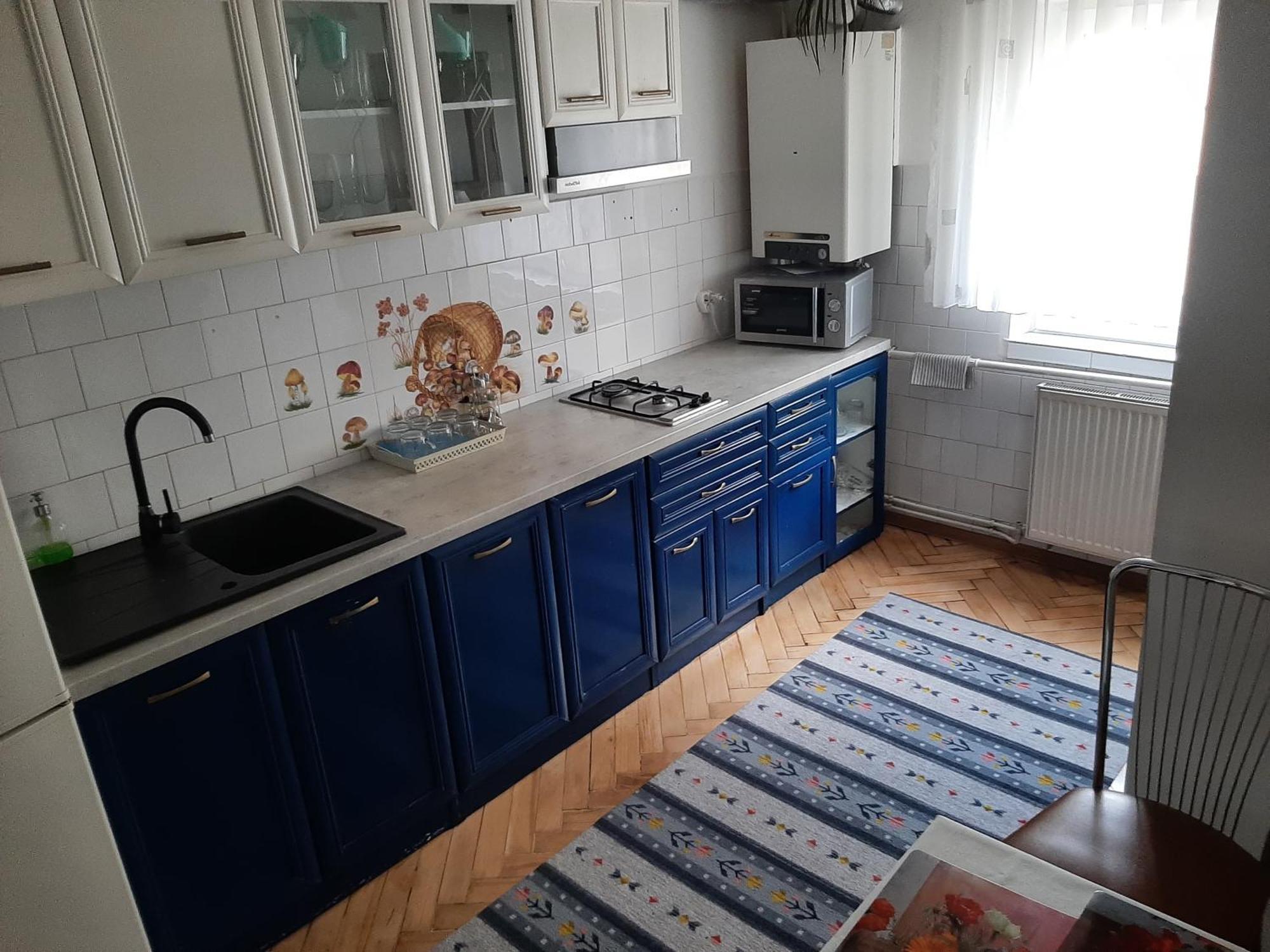 Mari&Vio Apartment Cluj-Napoca Ngoại thất bức ảnh