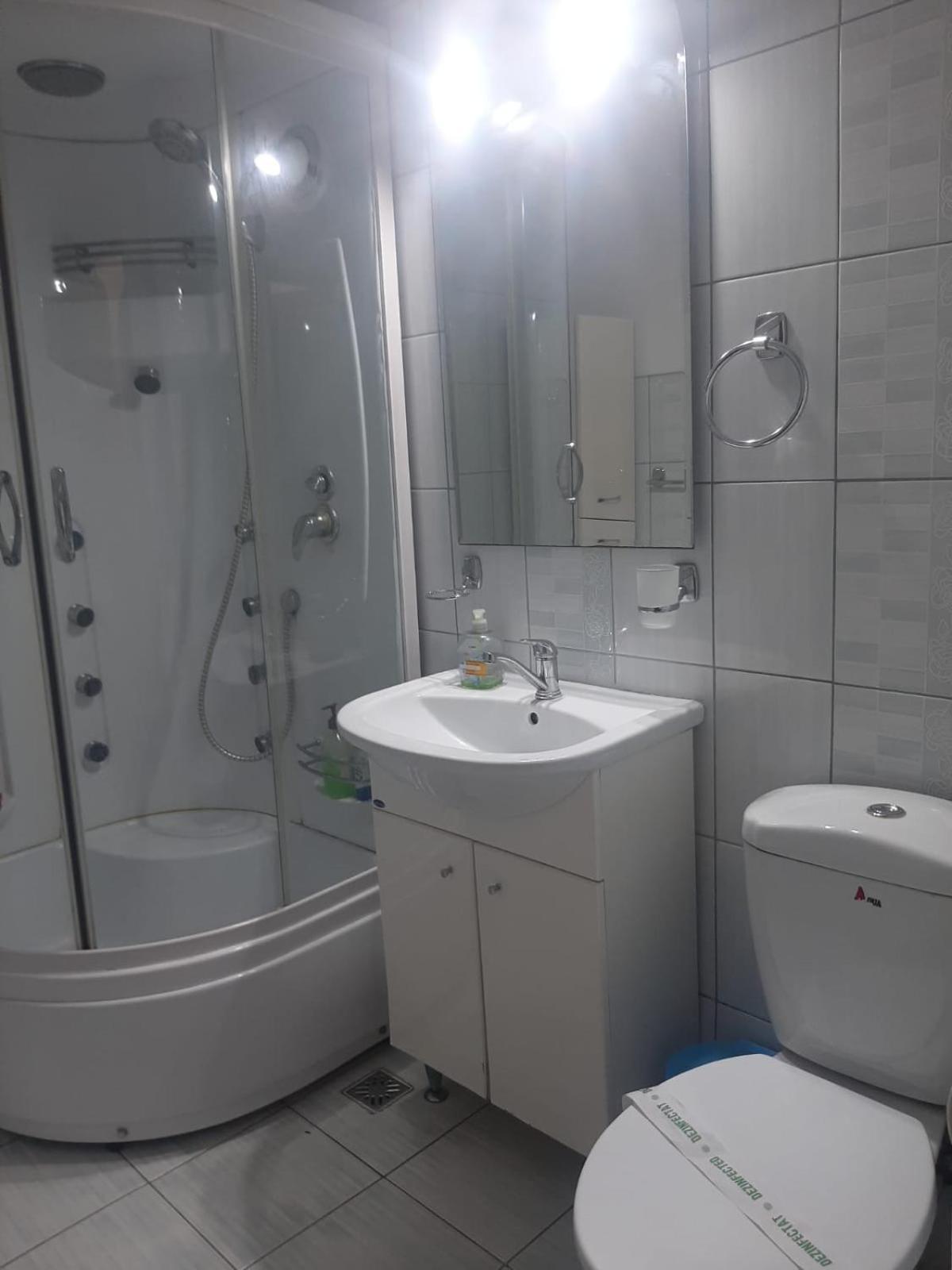 Mari&Vio Apartment Cluj-Napoca Ngoại thất bức ảnh