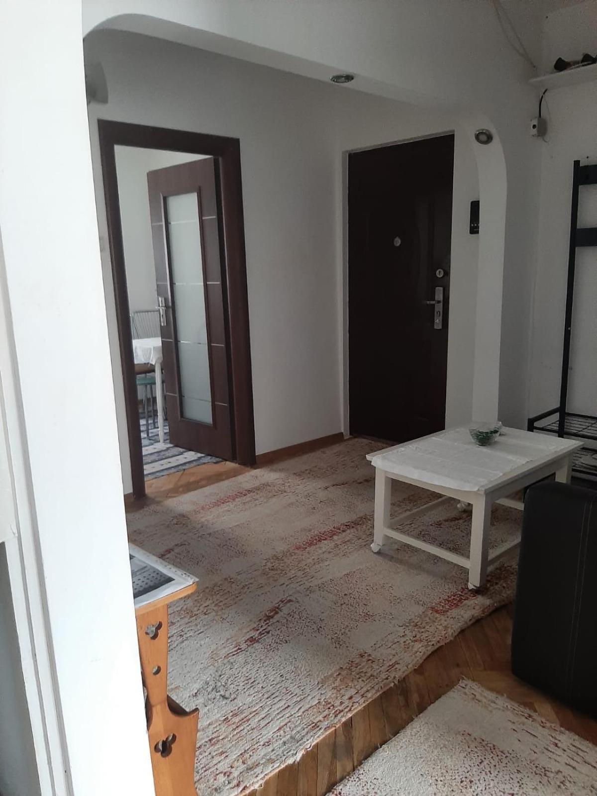 Mari&Vio Apartment Cluj-Napoca Ngoại thất bức ảnh