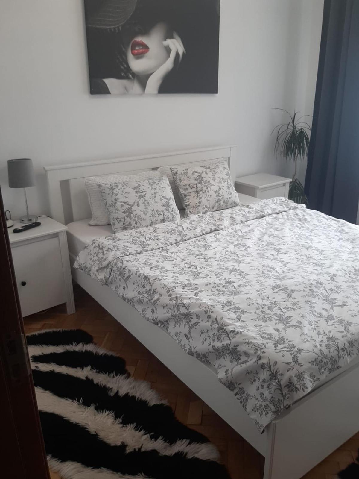 Mari&Vio Apartment Cluj-Napoca Ngoại thất bức ảnh