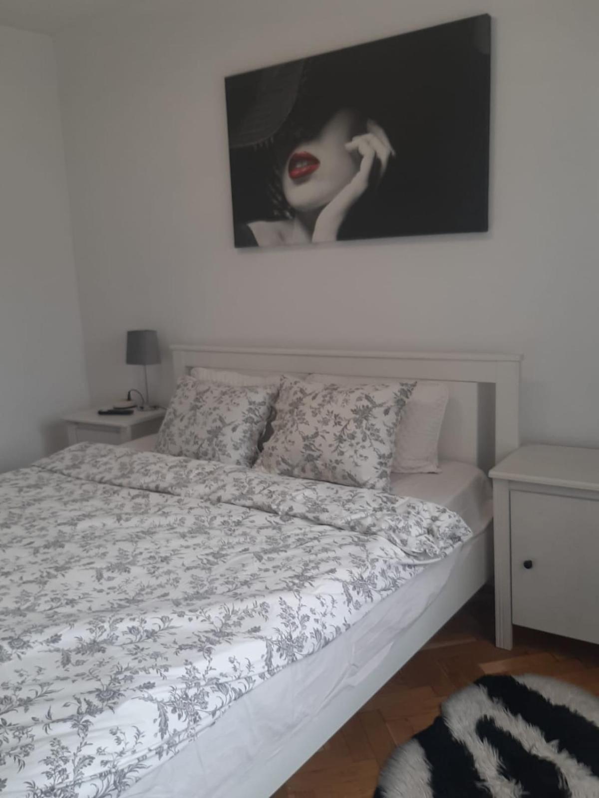 Mari&Vio Apartment Cluj-Napoca Ngoại thất bức ảnh