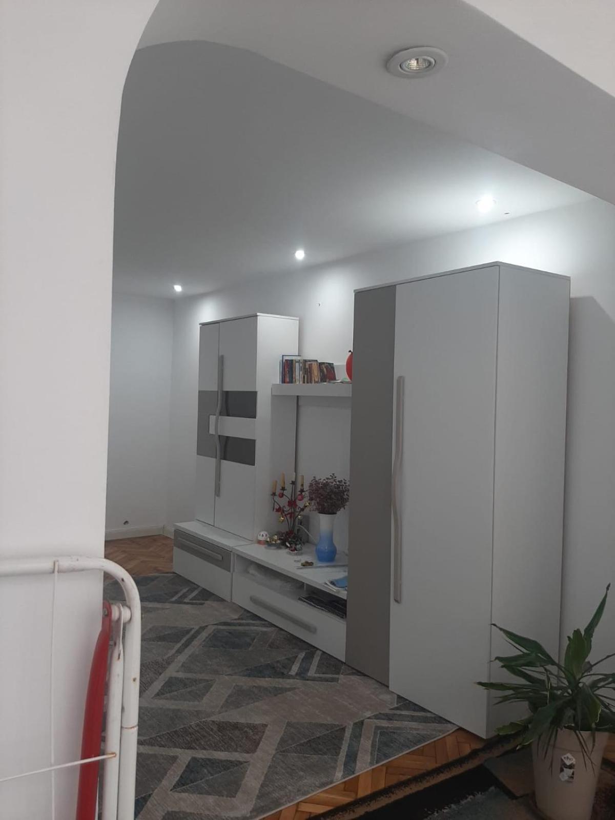Mari&Vio Apartment Cluj-Napoca Ngoại thất bức ảnh